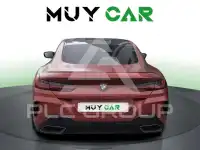 2018 BMW 840