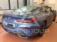 2018 BMW 840