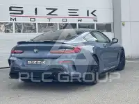 2018 BMW 840