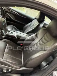 2018 BMW 840