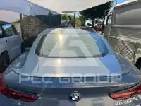 2018 BMW 840