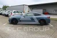 2018 BMW 840