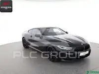 2018 BMW 840