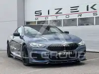 2018 BMW 840