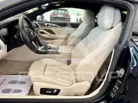 2018 BMW 840