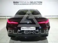 2018 BMW 840