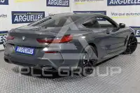 2018 BMW 840