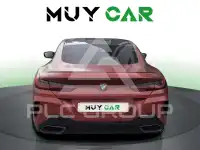 2018 BMW 840