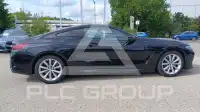 2018 BMW 840