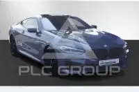 2018 BMW 840