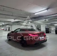 2018 BMW 840