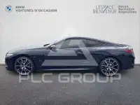 2018 BMW 840