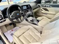 2018 BMW 840