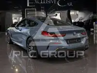 2018 BMW 840