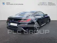 2018 BMW 840