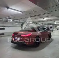 2018 BMW 840