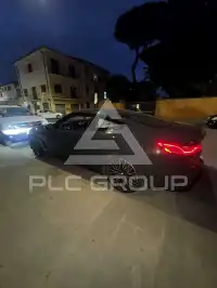 2018 BMW 840