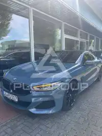 2018 BMW 840
