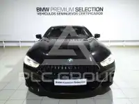 2018 BMW 840