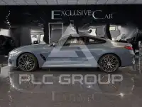 2018 BMW 840
