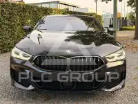2018 BMW 840