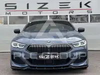 2018 BMW 840