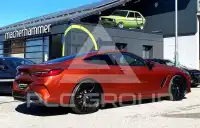 2018 BMW 840