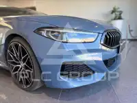 2018 BMW 840