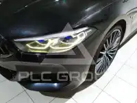 2018 BMW 840