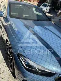 2018 BMW 840