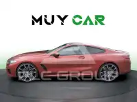 2018 BMW 840