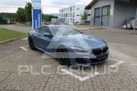 2018 BMW 840