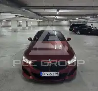 2018 BMW 840