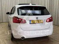 2018 BMW 218