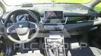 2018 BMW 218