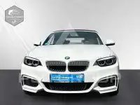 2018 BMW 218
