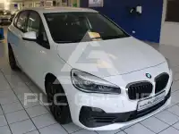 2018 BMW 218