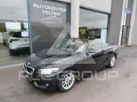 2018 BMW 218