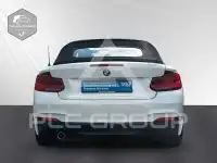 2018 BMW 218
