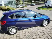 2018 BMW 218