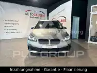 2018 BMW 218