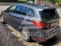2018 BMW 218