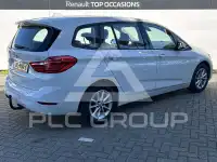 2018 BMW 218