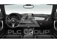 2018 BMW 218