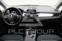 2018 BMW 218