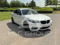 2018 BMW 218