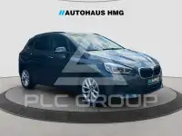 2018 BMW 218
