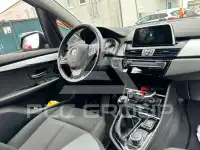 2018 BMW 218