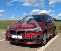 2018 BMW 218