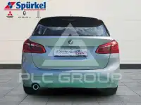 2018 BMW 218